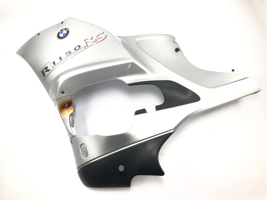 BMW R 1150 RS R22 [2003] - Venstre sidepanel kåpe fargekode 764
