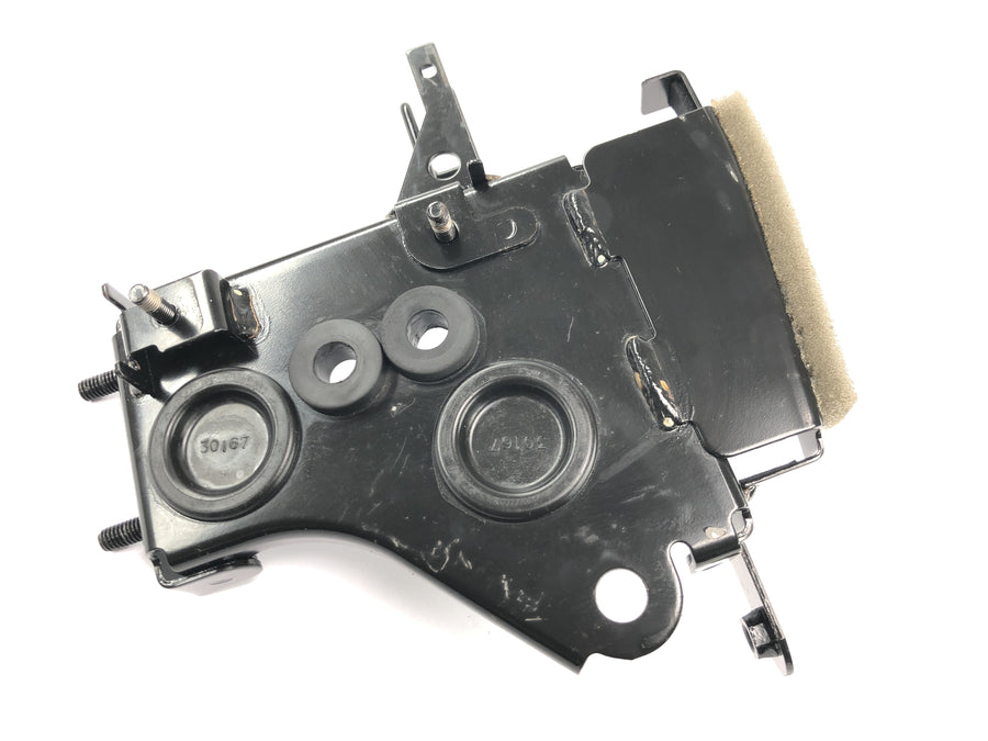 Yamaha MT07 RM04 [2014] - Batteriboks batteriholder batterifestebrakett
