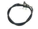 Honda CBR 900 RR Fireblade SC33 [2000] - clutchkabel clutchkabel Bowdenkabel med holder-4
