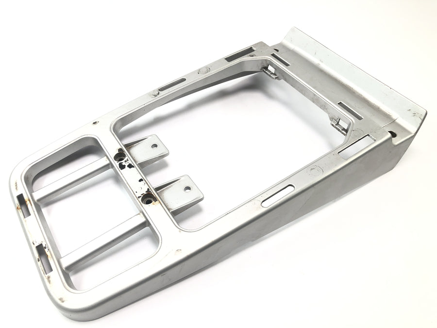 BMW R 1150 GS R21 [2002] - Bakplate for bagasjebærersystem
