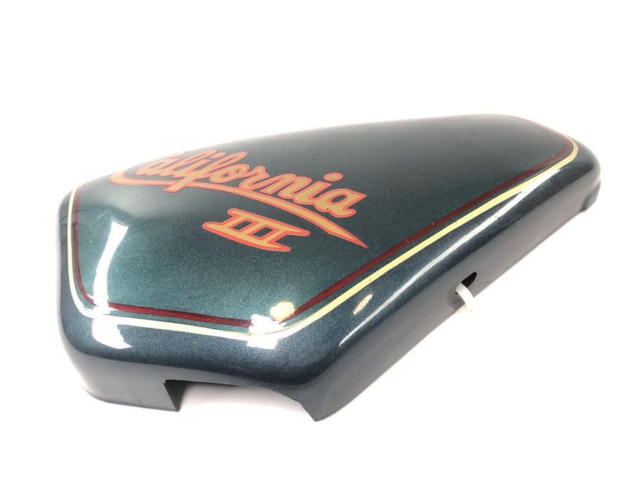 Moto Guzzi California III VY Integrale [1990] - Sidedeksel sidepanel kåpe høyre