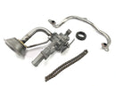 Honda GL 500 Silverwing PC02 [1982] - Oljepumpe-6