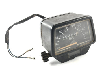 Yamaha XT 600 Zenere 34L [1985] - Tacho cockpit