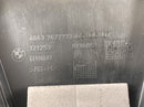 BMW K 1300 S K12s [2010] - Tank Cladding Protection Cover Covering Del-8