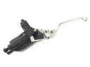 Moto Guzzi Stelvio 1200 4V [2009] - Bremsepumpe foran med bremsespak-3