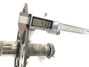 Triumph Speed ​​Triple 955i [1999] - Axis i ryggen med bremseskive-3