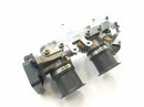 BMW R 850 C 259C [1999] - Gassventilinjeksjonssystem sensor-2