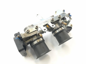 BMW R 850 C 259C [1999] - Gassventilinjeksjonssystem sensor - 0