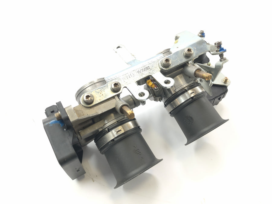 BMW R 850 C 259C [1999] - Gassventilinjeksjonssystem sensor