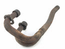 Yamaha XT 550 5y3 [1982] - Manifold eksosmanifold-2