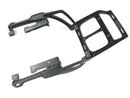 BMW R 1100 RT 259 [1997] - Bagasje Bridge Carrier Bagage Carrier Case Holder bak-4