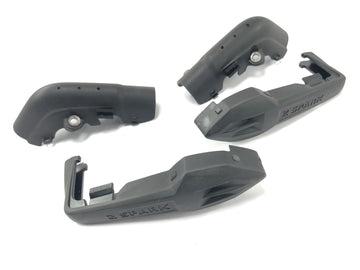 BMW R 1200 ST R1ST [2006] - Ignition Coat Caps Spark Plug Covers Set til venstre og høyre