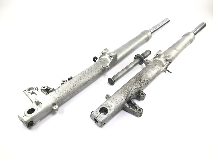 BMW R 1150 RS R22 [2003] - Teleskopgaffel forgaffel med teleleveraksel