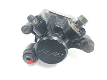 Honda NX 650 Dominator RD02 [1994] - Nissin bremsecaliper bak