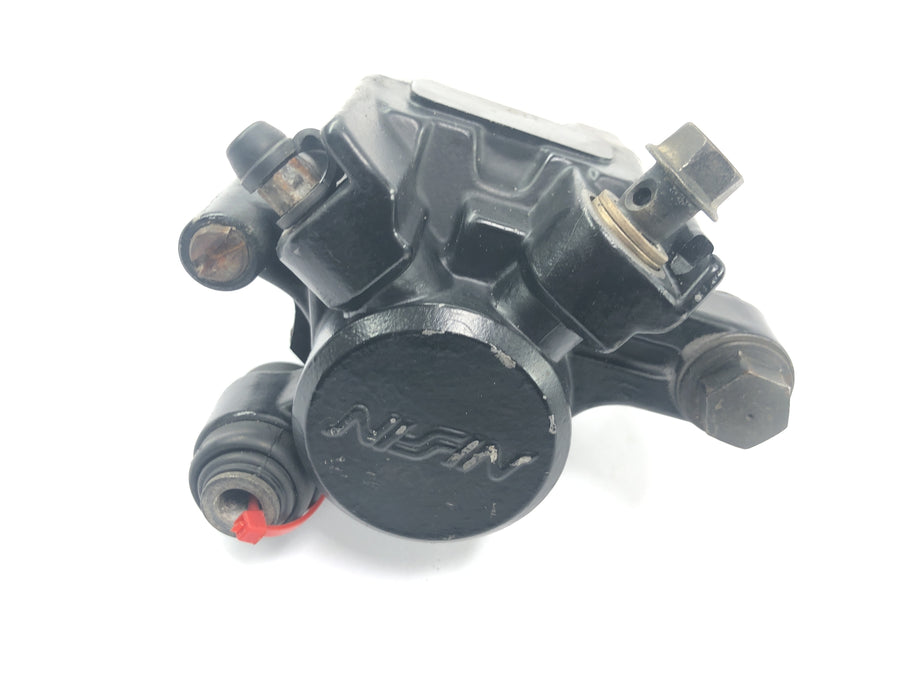 Honda NX 650 Dominator RD02 [1994] - Nissin bremsecaliper bak