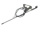 BMW R 1100 RT 259 [1997] - Antenneholderen Antenne Radioantenne bak-3