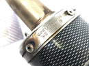 Yamaha YZF R1 RN09 [2003] - Eksosdefinert lyddemper G.P.R.-5