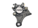 Triumph Street Triple R 675 D67LD [2010] - Bremsekaliperbremsbrems i ryggen med ankerplate-2