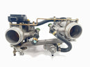 Ducati Monster S4R M4 [2004] - Injeksjonssystem for gassventilenhet-2