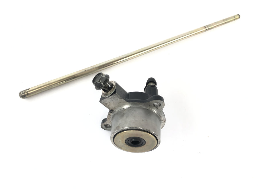 Honda CBX 750 RC17 [1984] - Kupplungsnehmerzylinder Hydraulikstange KupplungSstange