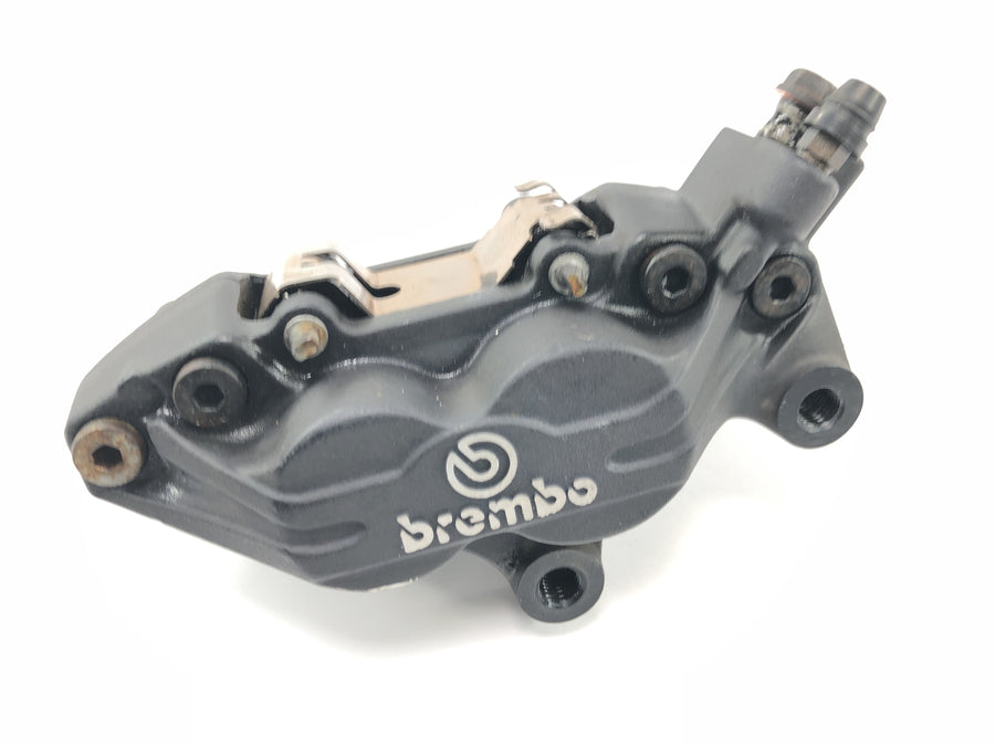 Ducati Multistrada 1000 DS [2003] - Bremsecaliper Brembo foran høyre