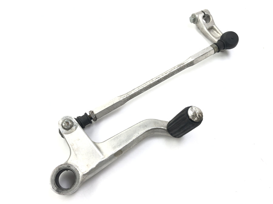 Honda VTR 1000 SP 1 SC45 [2001] - Switching Pedal med stenger