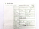 Honda SLR 650 RD09 [1997] - Ramme med papirer-5
