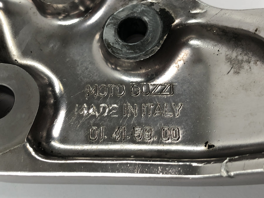 Moto Guzzi V10 Centauro [1998] - motorblokkholder motorfeste motorhusholder