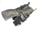 Sachs ZX 125 [1998] - Luftfilterboks Luftfilterhus Luftboksinntaksboks-4