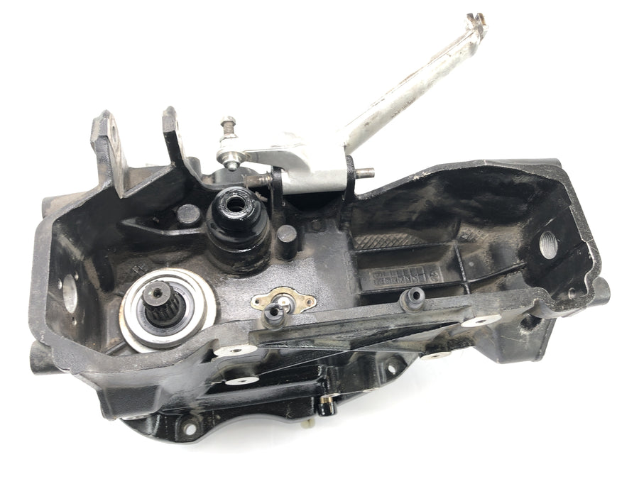 BMW K 1100 RS [1991] girkasse