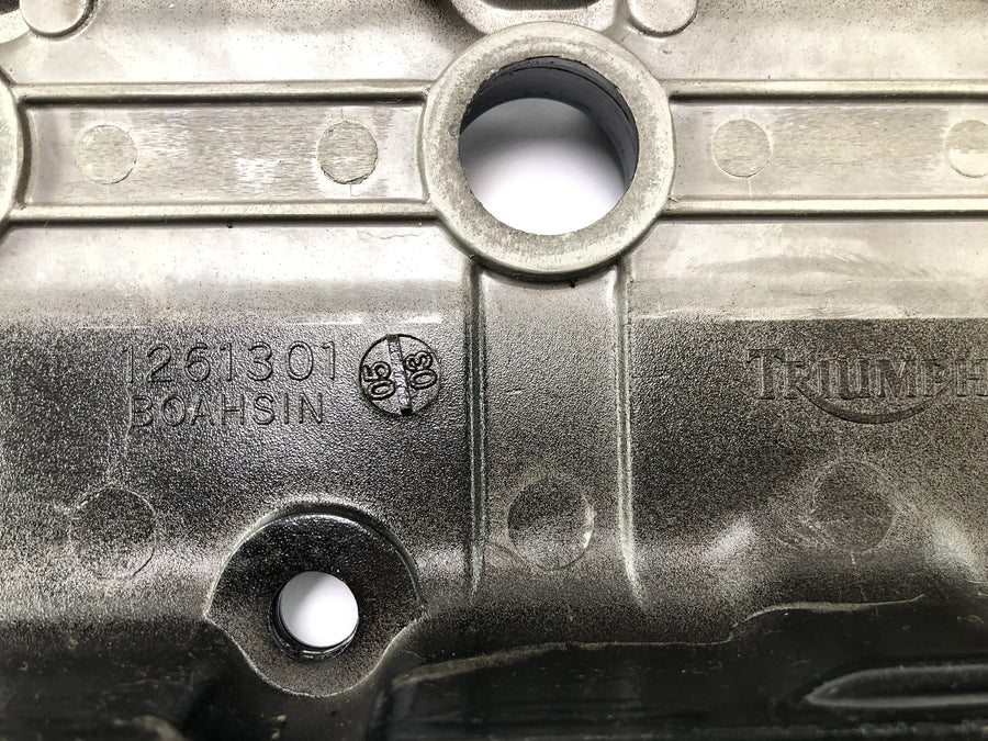Triumph Sprint ST 1050 [2005] - Ventillokkmotorlokk