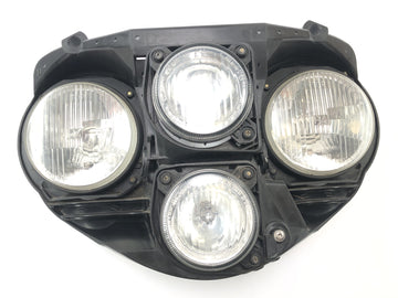 BMW R 1200 CL K30 [2003] - Lysklyselyset for frontlys foran - 0