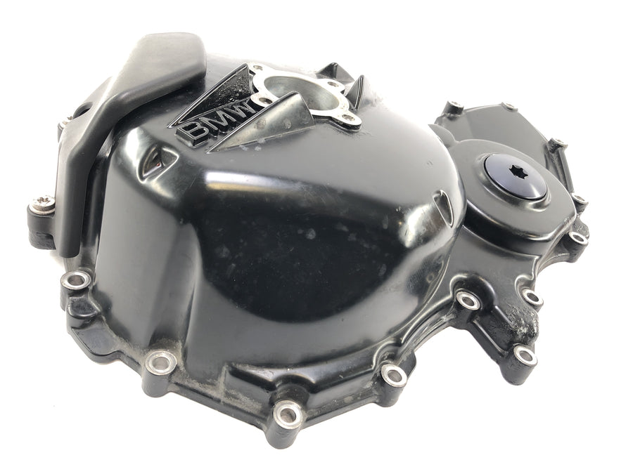 BMW K 1300 R K12S [2014] - Clutch Lid Motor Lid