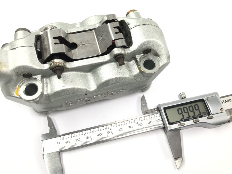 KTM Duke 690 A3 [2012] - Bremsecaliper Brembo foran