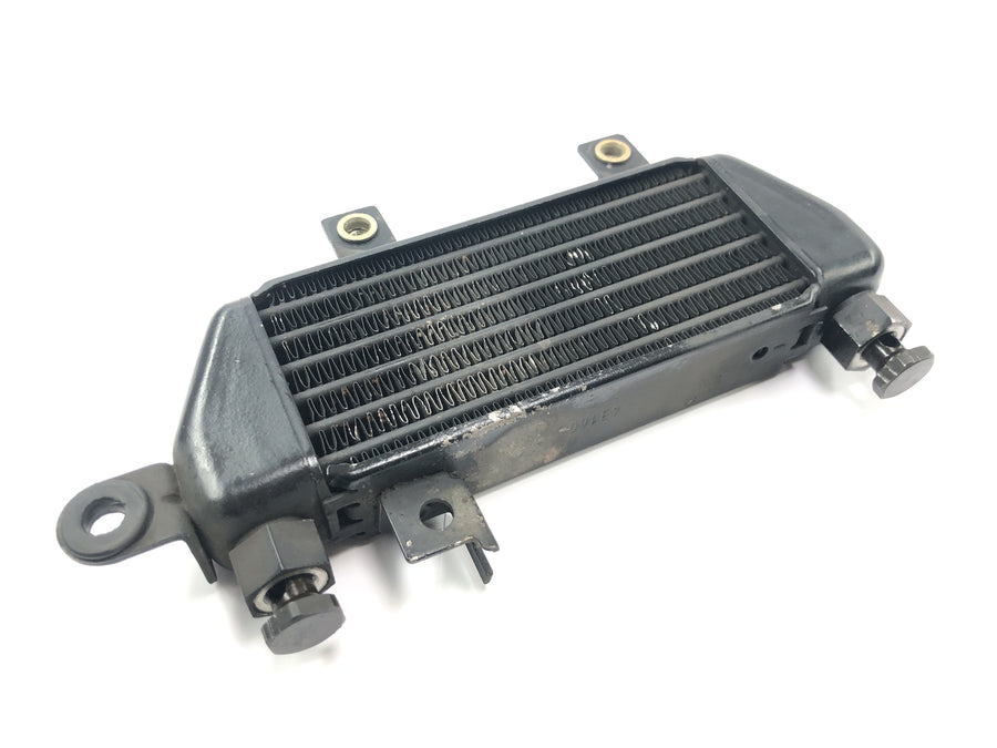 Triumph Tiger 955i 709EN [2003] - Oljekjøler radiator