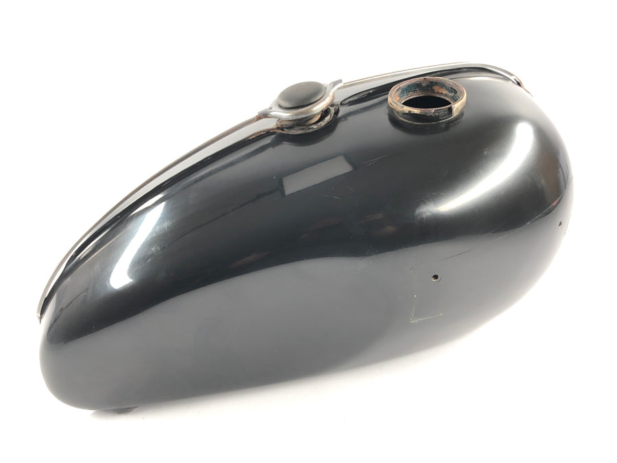 Triumph Bonneville T140V [1976] - Tank bensintank