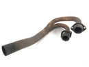Yamaha XT 550 5y3 [1982] - Manifold eksosmanifold-5
