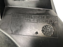 BMW R 1150 RT R22 [2001] - Hjuldekke indre bakfender Mudguard-3