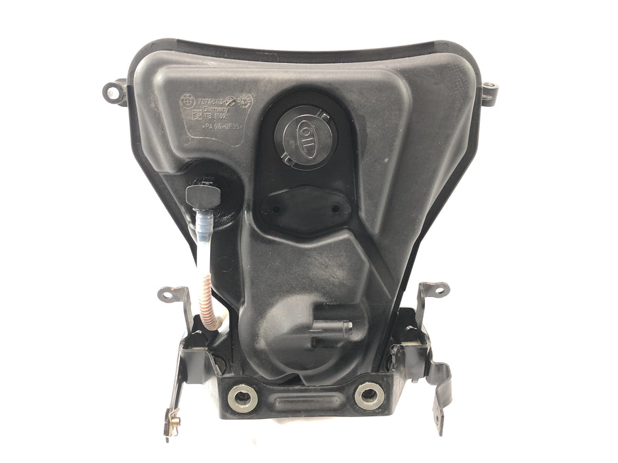 BMW K 1200 S K12S [2004] - Oljetank