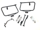 Suzuki GSX 1300 R Hayabusa [2008-2020] - sidekasseholder Lock-it-holder svart-1