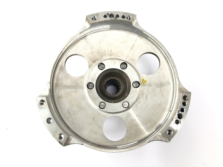 BMW K 1100 LT [1993] - Clutch clutch sett clutch kurv trykkplate
