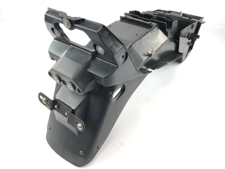Kawasaki GPZ 1100 ZXT10E [1997] - Fender bak verneark Fender Carrier Holder