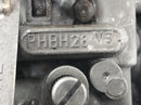 Sachs ZX 125 [1998] - Forgasser Dellorto PHBH28 VS-4