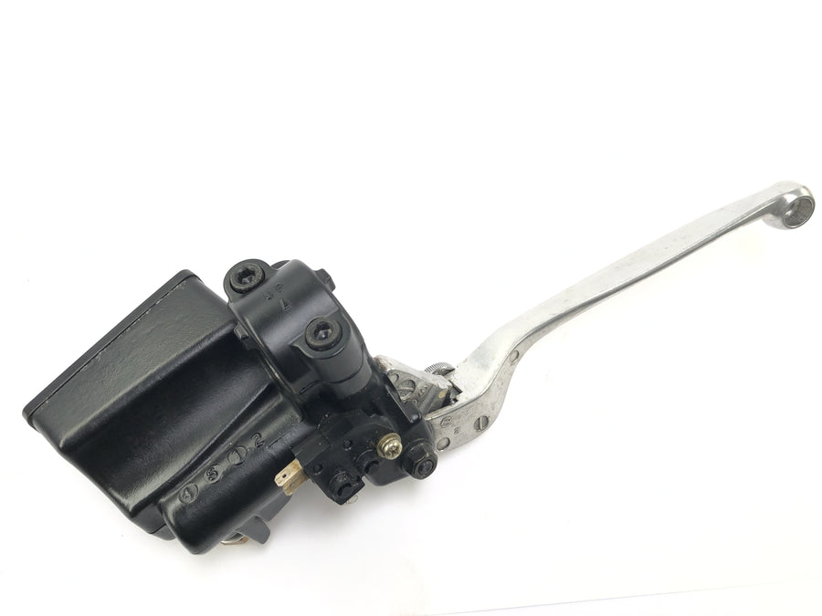 Kawasaki Z 1000 ZRT00A [2006] - Håndbrems Pump Bremsepumpe foran