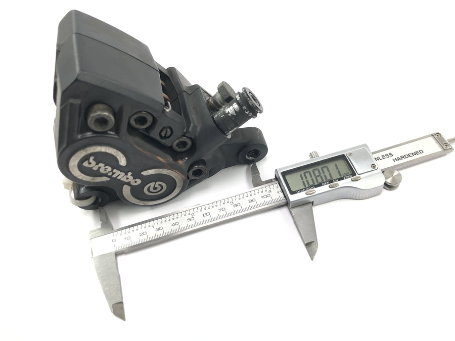 BMW R 1100 RT 259 [1999] - Bremsecaliper Brembo bremsecaliper foran høyre