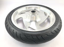 Honda VTX 1800 SC46 [2004] - forhjulsfelg 3,50 x 18"-5