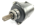 Yamaha MT07 RM04 [2014] - startmotor elektrisk starter Mitsuba 12V SM18-2