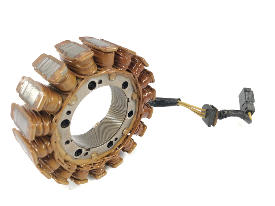 BMW F 650 GS R13 [2002] - Stator -generator