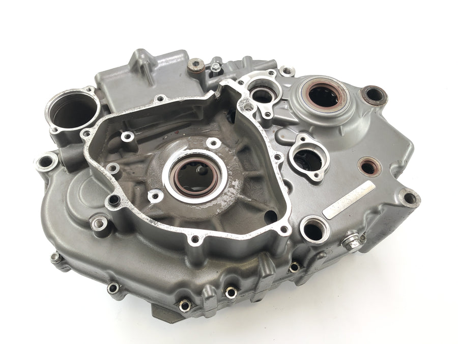 KTM 690 SM Prestige [2007] - Motorhus tomme boliger
