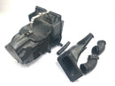BMW R 1200 GS R12 K25 [2004] - Luftfilterboks, inntaksboks, inntaksmanifold, luftsamler-1